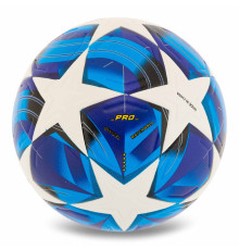 М'яч футбольний SP-Sport №5 PU кольори в асортименті