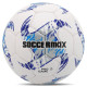 М'яч футбольний SOCCERMAX №5 PU кольори в асортименті