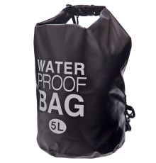 Гермомішок водонепроникний SP-Sport Waterproof Bag 5л кольори в асортименті