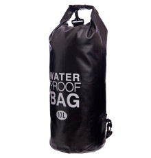 Гермомішок водонепроникний SP-Sport Waterproof Bag 10л кольори в асортименті