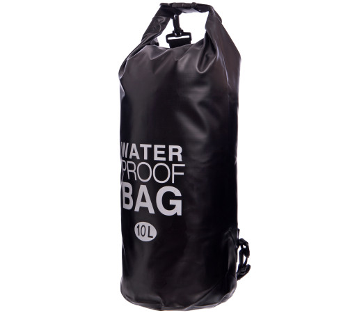 Гермомішок водонепроникний SP-Sport Waterproof Bag 10л кольори в асортименті