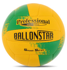 М'яч волейбольний BALLONSTAR №5 PU
