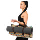 Сумка для йоги SP-Sport DoYourYoga Yoga bag бежевий-блакитний