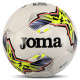 Мяч футбольный Joma DALI IV №5 белый-желтый