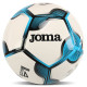 М'яч футбольний Joma CHALLENGE IV №4 білий-синій