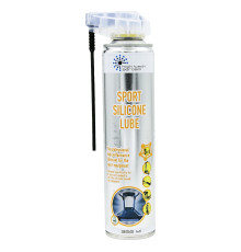 Силиконовая смазка для тренажерного оборудования SP-Planeta HTA SPORT SILICONE LUBE 300мл