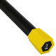 Бодібар Body Bar MDbuddy вага 1кг чорний