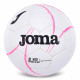 М'яч гандбольний Joma S-GRIP розмір 2 білий-рожевий