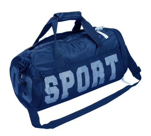 Сумка спортивна Бочонок SP-Sport кольори в асортименті