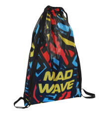 Рюкзак-мішок MadWave DRY MESH BAG 65х50см
