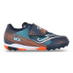 Сороконіжки дитячі Joma GOL JR розмір 26-35 темно-синій