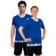Форма футбольна комплект футболка та шорти SP-Sport Twoness S-3XL кольори в асортименті