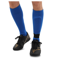 Гумка тримач щитків Shinpads Strap SP-Sport 1шт кольори в асортименті