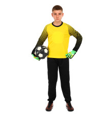 Форма воротарська светр і штани SP-Sport 24-3XL кольори в асортименті
