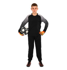 Форма воротарська светр і штани SP-Sport 24-3XL кольори в асортименті