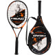 Ракетка для великого тенісу 27" HEAD Ti. Radical Elite grip-4 чорний-червоний