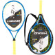 Ракетка для великого тенісу дитяча HEAD Speed Junior 6-8років 23" синій