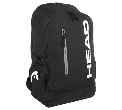Рюкзак теннисный HEAD Base 54x33x13см черный