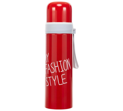 Термос стальной маленький MY FASHION STYLE SP-Sport 500мл цвета в ассортименте