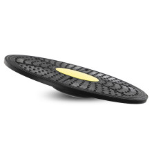 Диск балансувальний балансборд BALANCE BOARD SP-Sport 36см кольори в асортименті