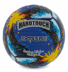М'яч волейбольний HARD TOUCH №5 PU кольори в асортименті