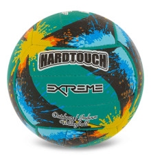 М'яч волейбольний HARD TOUCH №5 PU кольори в асортименті