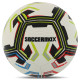 Мяч футбольный SOCCERMAX №5 PU цвета в ассортименте
