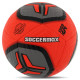 Мяч футбольный SOCCERMAX №5 PU цвета в ассортименте