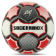 М'яч футбольний SOCCERMAX CRYSTAL №5 PU кольори в асортименті