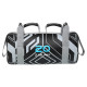 Мішок обтяжувач для функціонального тренінгу Power Bag Mdbuddy 20кг чорний