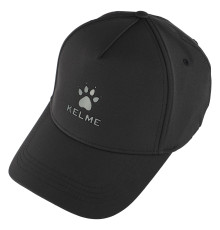 Кепка бейсболка KELME чорний
