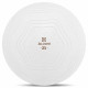 М'яч для пілатесу та йоги BLOOM MINI PILATES BALLl 25см кольори в асортименті