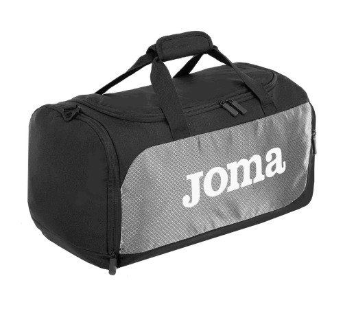 Сумка спортивная Joma INDOOR черный