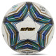 М'яч футбольний STAR ALL NEW POLARIS 5000 FIFA №5 PU білий-зелений