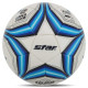 Мяч футбольный STAR ALL NEW POLARIS 2000 FIFA №5 PU белый-синий