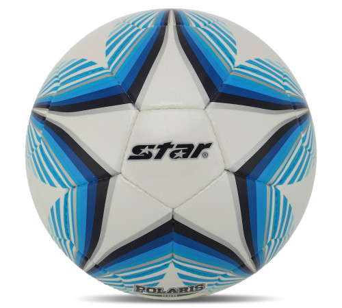 М'яч футбольний STAR POLARIS 888 №5 Composite Leather