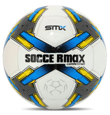 М'яч футбольний SOCCERMAX №5 PU кольори в асортименті