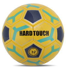 М'яч футзальний HARD TOUCH №4 PU кольори в асортименті