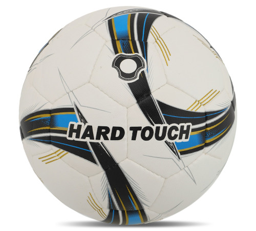 М'яч футзальний HARD TOUCH №4 PU кольори в асортименті