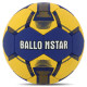 М'яч гандбольний BALLONSTAR розмір 1 синій-жовтий