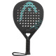 Ракетка для падел-тенниса Padel HEAD Bolt черный