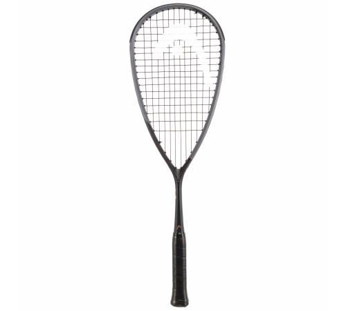 Ракетка для сквошу 27" HEAD Speed 120 чорний
