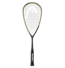 Ракетка для сквошу 27" HEAD Speed 135 чорний