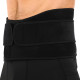Пояс корсетний для попереку з 4 ребрами жорсткості MUTE WAIST SUPPORT