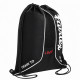 Рюкзак-мішок FAIRTEX 48x34см чорний