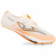 Шиповки для легкой атлетики Joma R.R 1100 SPIKES размер 35-43 белый-оранжевый