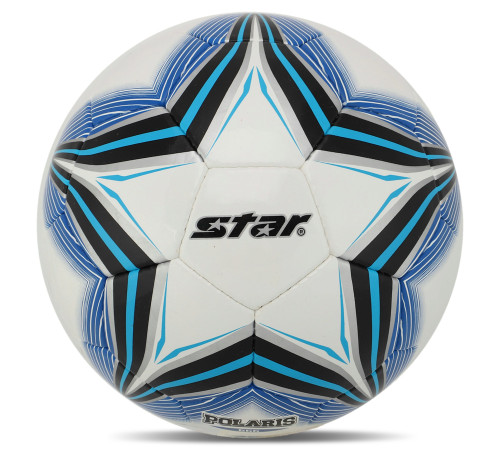 М'яч футбольний STAR POLARIS 666 №5 Composite Leather