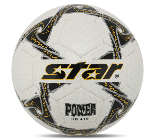 Мяч футбольный STAR POWER №5 PU