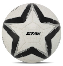 М'яч футбольний STAR POLARIS 101 №5 PU