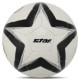 М'яч футбольний STAR POLARIS 101 №5 PU
